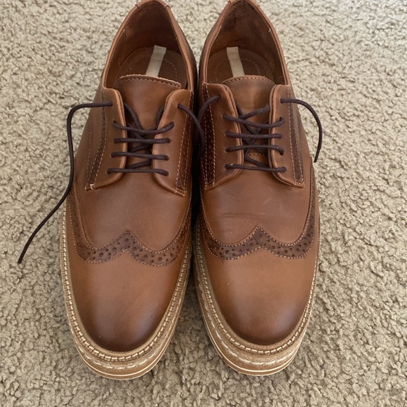 Massimo Dutti Shoes - Massimo Dutti size EU 38. US 8